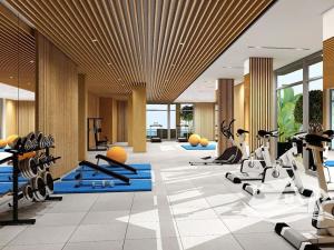 Prodej bytu 2+kk, Cartagena, Španělsko, 70 m2