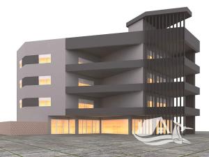 Prodej bytu 3+kk, Sukošan, Chorvatsko, 96 m2