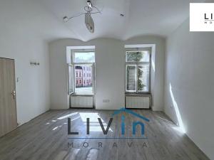 Prodej bytu 1+kk, Olomouc, Blažejské náměstí, 25 m2