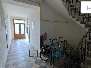 Prodej bytu 1+kk, Olomouc, Blažejské náměstí, 25 m2
