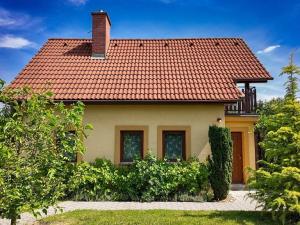 Pronájem rodinného domu, Horní Jelení, 70 m2