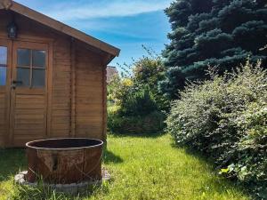 Pronájem rodinného domu, Horní Jelení, 70 m2