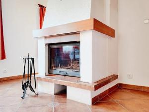 Pronájem rodinného domu, Horní Jelení, 70 m2