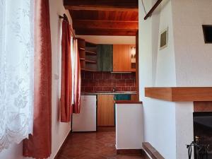 Pronájem rodinného domu, Horní Jelení, 70 m2