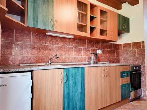 Pronájem rodinného domu, Horní Jelení, 70 m2