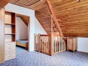 Pronájem rodinného domu, Horní Jelení, 70 m2
