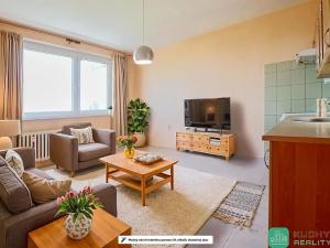 Prodej bytu 2+kk, Osek, Hornická, 43 m2