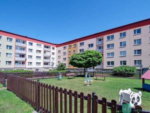 Prodej bytu 2+kk, Osek, Hornická, 43 m2