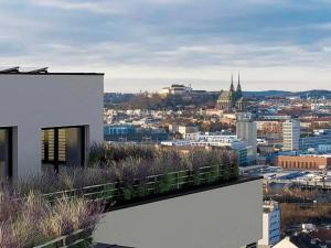Prodej bytu 2+kk, Brno, Kalová, 50 m2