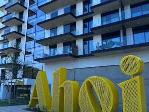 Pronájem bytu 2+kk, Praha - Modřany, Československého exilu, 54 m2