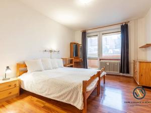 Prodej bytu 2+1, Mikulov, Větrná, 65 m2