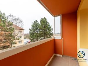 Prodej bytu 2+1, Mikulov, Větrná, 65 m2