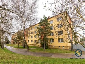 Prodej bytu 2+1, Mikulov, Větrná, 65 m2