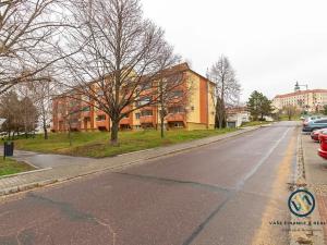 Prodej bytu 2+1, Mikulov, Větrná, 65 m2