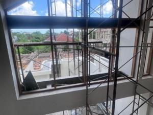 Prodej vily, Praha - Vinohrady, Polská, 105 m2
