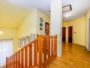 Prodej rodinného domu, Mladá Boleslav - Mladá Boleslav III, Prostřední, 290 m2