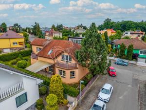 Prodej rodinného domu, Mladá Boleslav - Mladá Boleslav III, Prostřední, 290 m2
