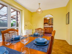 Prodej rodinného domu, Mladá Boleslav - Mladá Boleslav III, Prostřední, 290 m2