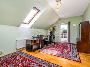 Prodej rodinného domu, Mladá Boleslav - Mladá Boleslav III, Prostřední, 290 m2