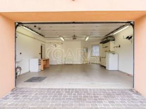 Prodej rodinného domu, Mladá Boleslav - Mladá Boleslav III, Prostřední, 290 m2