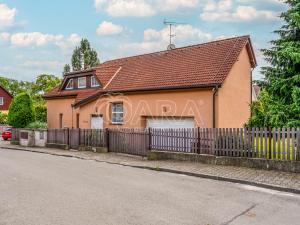 Prodej rodinného domu, Mladá Boleslav - Mladá Boleslav III, Prostřední, 290 m2