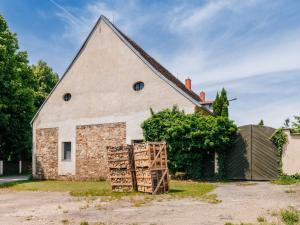 Prodej rodinného domu, Želetava - Šašovice, 260 m2