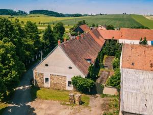 Prodej rodinného domu, Želetava - Šašovice, 260 m2