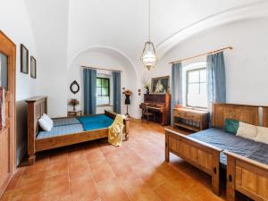 Prodej rodinného domu, Želetava - Šašovice, 260 m2