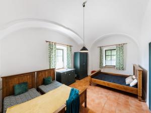 Prodej rodinného domu, Želetava - Šašovice, 260 m2