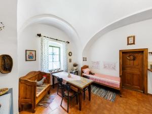 Prodej rodinného domu, Želetava - Šašovice, 260 m2