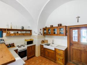 Prodej rodinného domu, Želetava - Šašovice, 260 m2