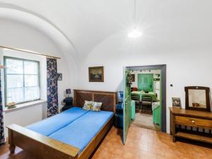 Prodej rodinného domu, Želetava - Šašovice, 260 m2