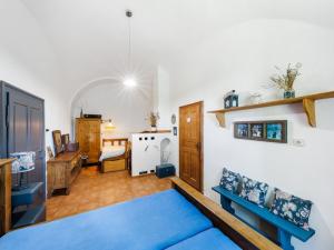 Prodej rodinného domu, Želetava - Šašovice, 260 m2