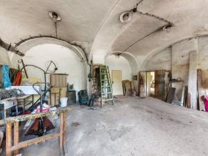 Prodej rodinného domu, Želetava - Šašovice, 260 m2