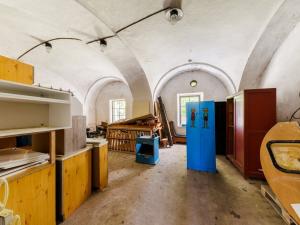 Prodej rodinného domu, Želetava - Šašovice, 260 m2