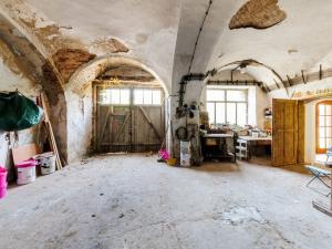 Prodej rodinného domu, Želetava - Šašovice, 260 m2
