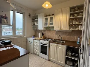 Prodej bytu 2+1, Kroměříž, Bílanská, 46 m2