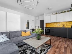Pronájem bytu 2+kk, Brno, Havránkova, 42 m2