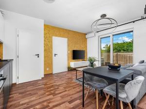 Pronájem bytu 2+kk, Brno, Havránkova, 42 m2