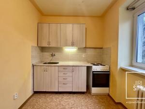Pronájem bytu 1+1, Neratovice, Školní, 30 m2
