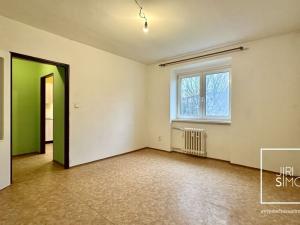 Pronájem bytu 1+1, Neratovice, Školní, 30 m2