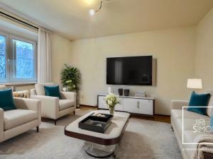 Pronájem bytu 1+1, Neratovice, Školní, 30 m2
