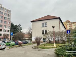 Pronájem bytu 1+1, Neratovice, Školní, 30 m2