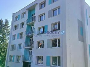 Prodej bytu 2+1, Havlíčkův Brod, Prokopa Holého, 68 m2