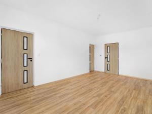 Prodej bytu 3+1, Pohořelice, Tyršova, 72 m2