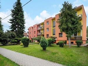 Prodej bytu 3+1, Pohořelice, Tyršova, 72 m2
