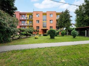 Prodej bytu 3+1, Pohořelice, Tyršova, 72 m2