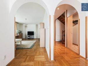 Prodej rodinného domu, Dubí, Dlouhá, 234 m2