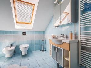 Prodej rodinného domu, Dubí, Dlouhá, 234 m2