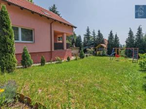 Prodej rodinného domu, Dubí, Dlouhá, 234 m2